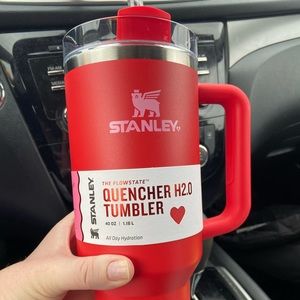 NWT Target Stanley-Target Red